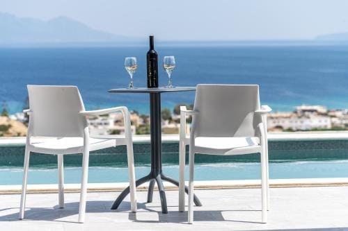 Villa Oneiro Kefalos Hotel in Kos, Greece
