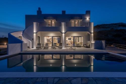 Villa Oneiro Kefalos Hotel in Kos, Greece
