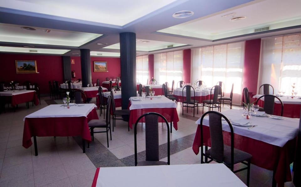 Hotel Fornos Hotel in Calatayud