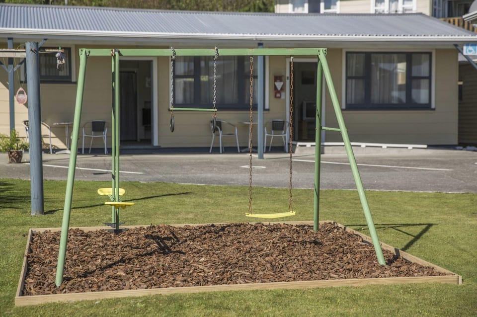 Greymouth Motel Motel in West Coast