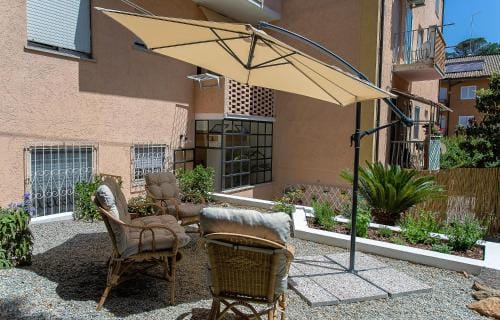 Brezza Marina Guest House Hotel in Porto Ercole