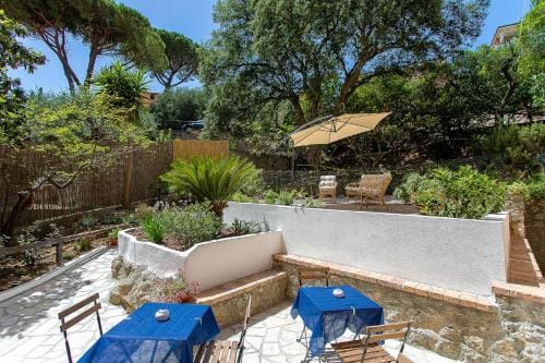 Brezza Marina Guest House Hotel in Porto Ercole