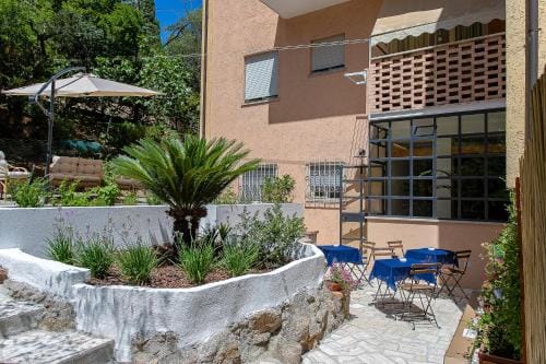 Brezza Marina Guest House Hotel in Porto Ercole