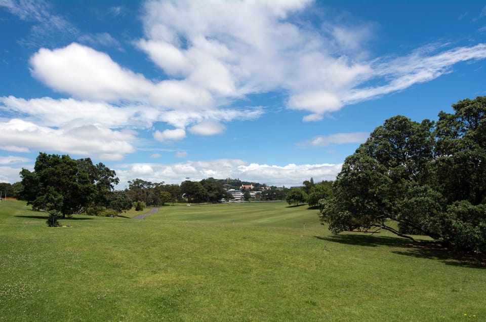 Lantana Lodge Hostel in Auckland