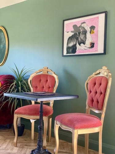 Wee Hoose-Private-Hottub -Romantic Break-Portaferry Hotel in Northern Ireland