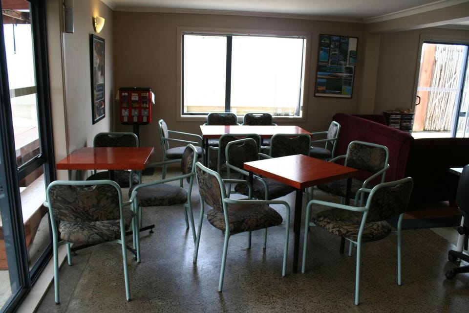 Turtlecove Accommodation Hostel in Whitianga