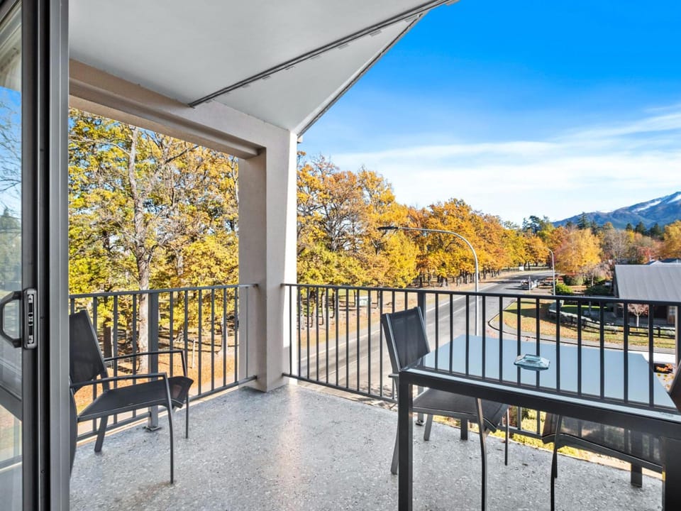 Clear Ridge Apartments Apartment hotel in Hanmer Springs