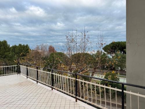 La Vecchia Stazione B&B Hotel in Vasto