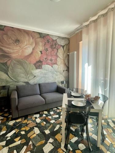 051 - Villa Genny Appartamento Agrumi Hotel in Sestri Levante