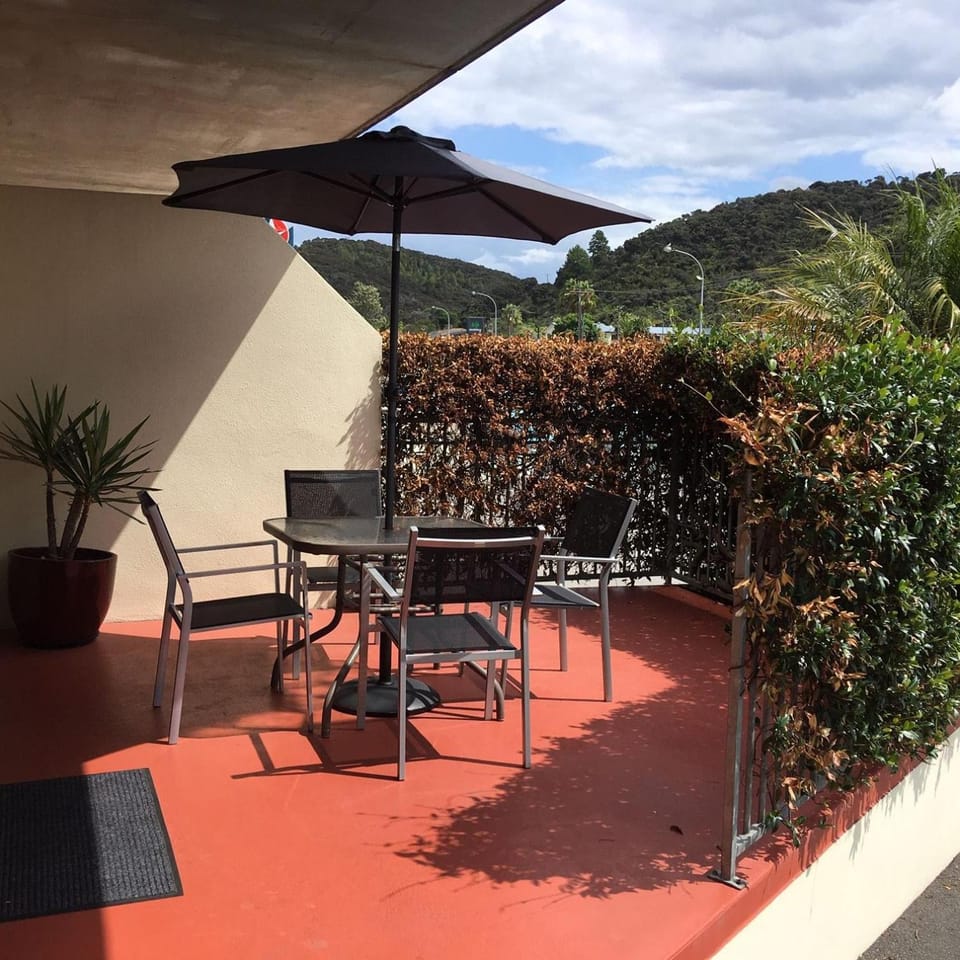 Bay of Islands Gateway Motel & Apartments Motel in Paihia