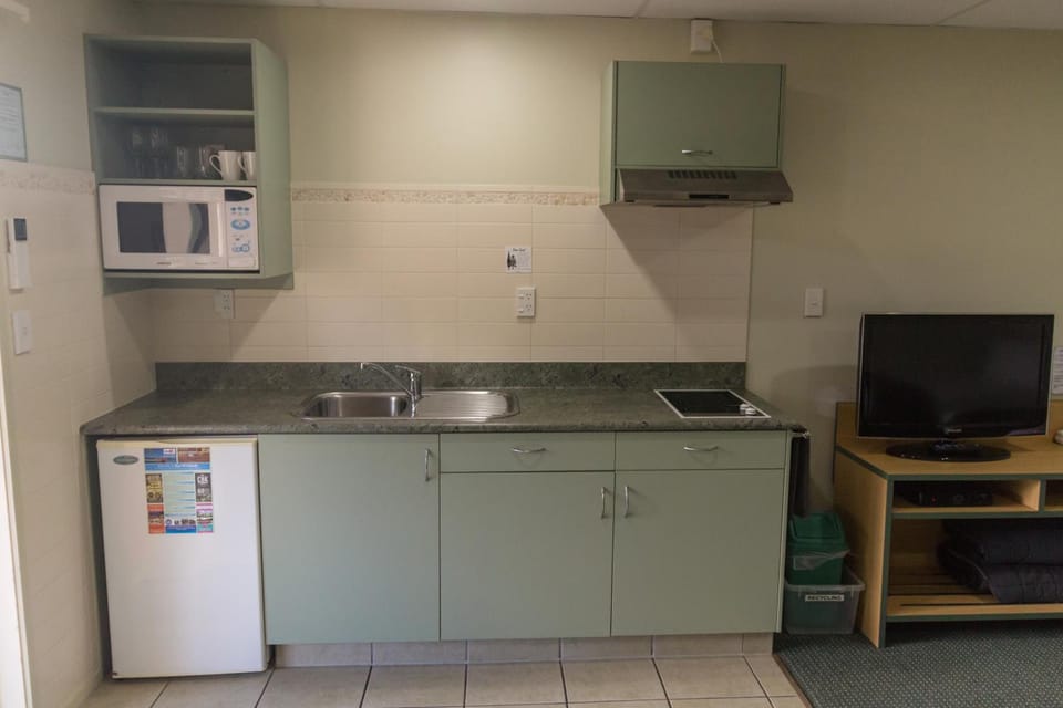 Bay of Islands Gateway Motel & Apartments Motel in Paihia