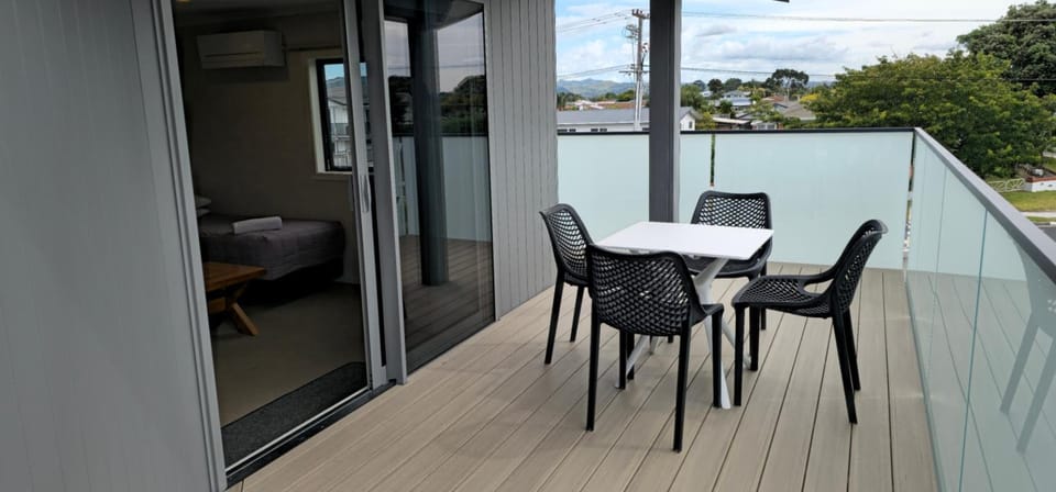 Boatshed Motel Apartments Motel in Bay Of Plenty