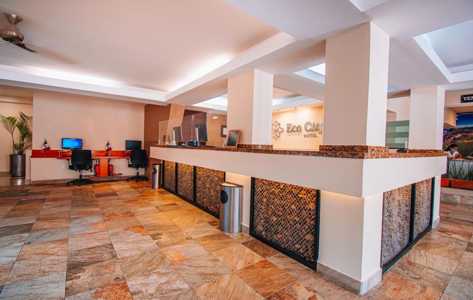 Eco City Hoteles Hotel in State of Chiapas