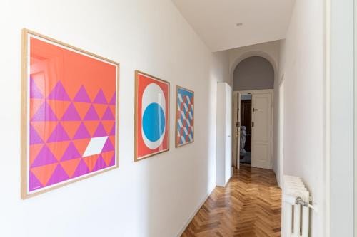 Lago Design Guest House - Como Center Hotel in Como