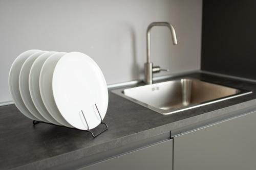 Lago Design Guest House - Como Center Hotel in Como