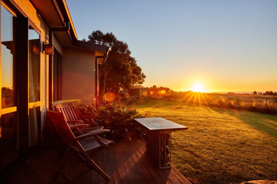 Manakau Lodge Lodge in Kaikōura