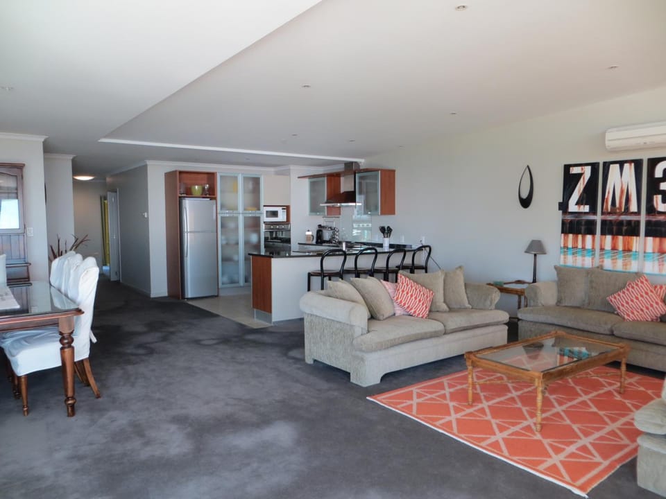 Cutterscove Resort Apartments Apartment hotel in Bay Of Plenty