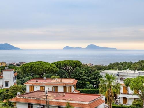 Panorama Love to Stay Hotel in Ercolano