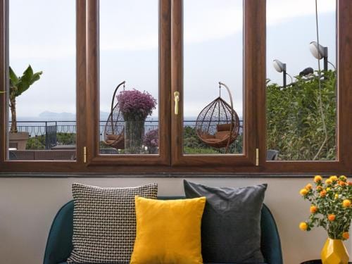 Panorama Love to Stay Hotel in Ercolano