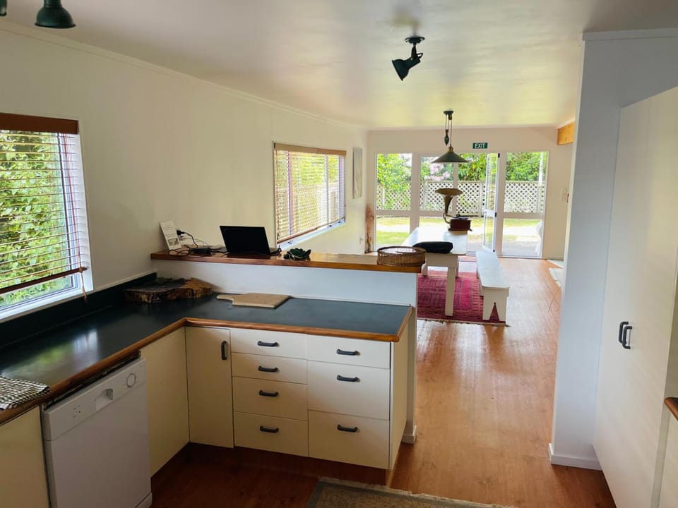 Howard's Mountain Lodge Lodge in Manawatū-Whanganui, New Zealand