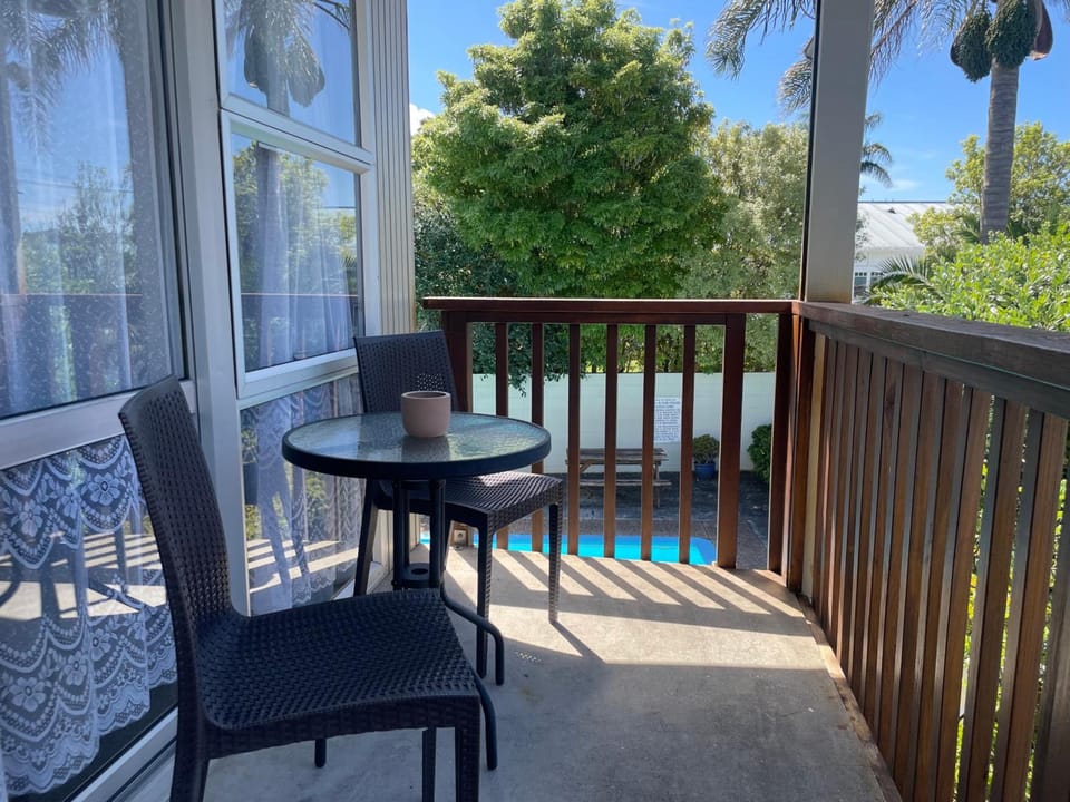 Aaron Court Motel Whangarei Motel in Whangārei