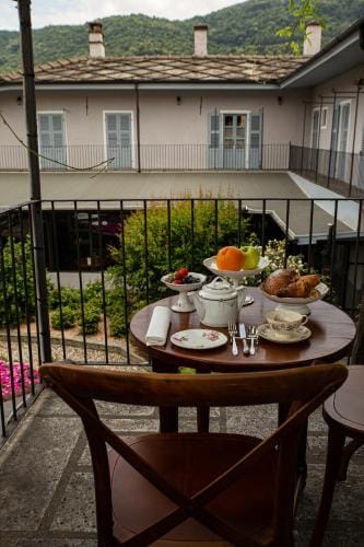 Maison Flipot Hotel in Piedmont