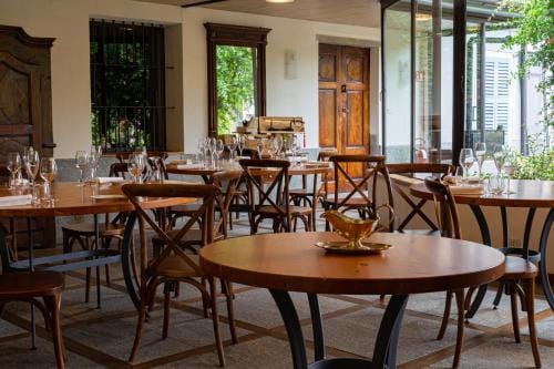 Maison Flipot Hotel in Piedmont