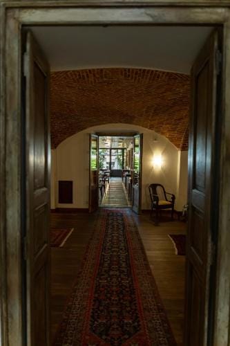 Maison Flipot Hotel in Piedmont