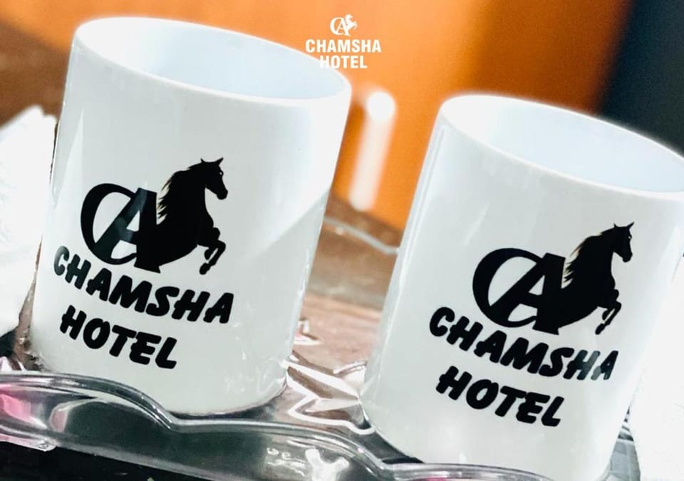 Chamsha Hotel Hotel in Sri Lanka
