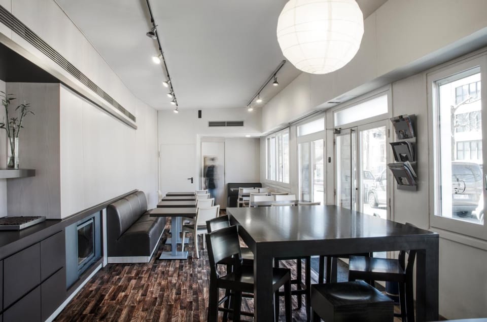 Bar/lounge