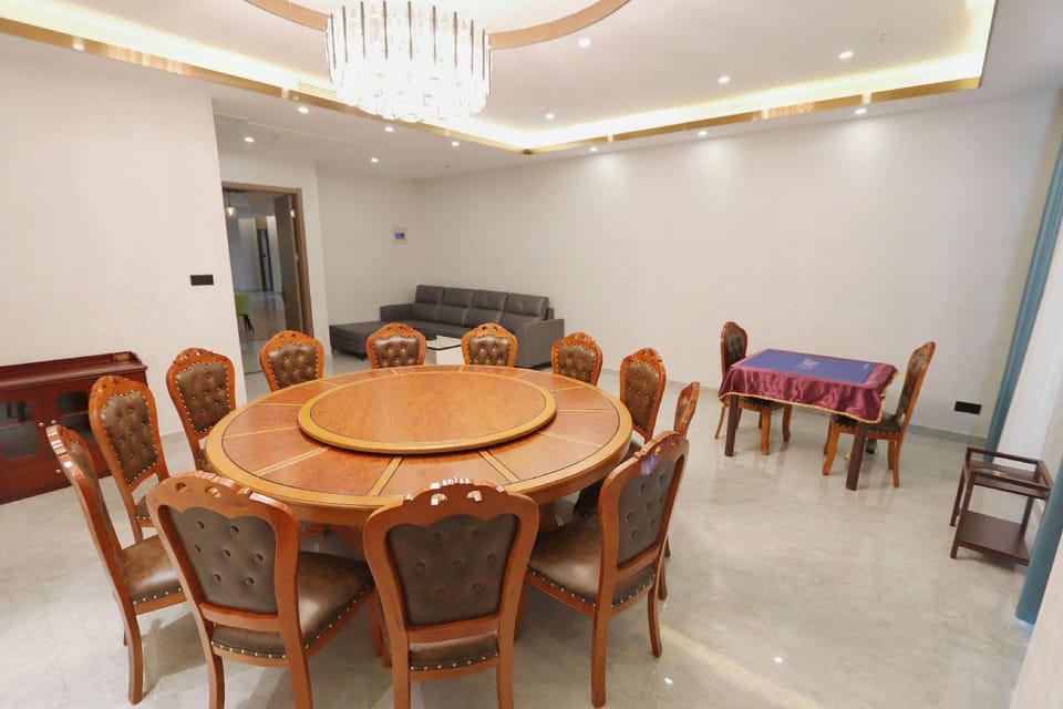 Green Tree Inn Anhui Shuidian College Zhixuan Hotel in Jiangsu