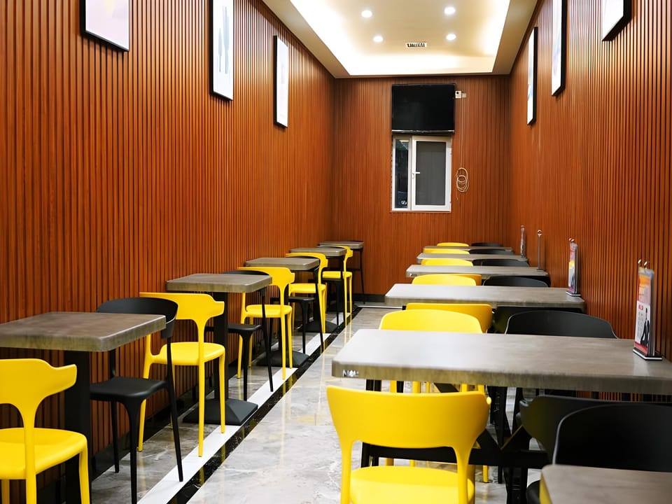 Shell Hotel Xuzhou Kuangda Nansanhuan Metro Station Hotel in Jiangsu