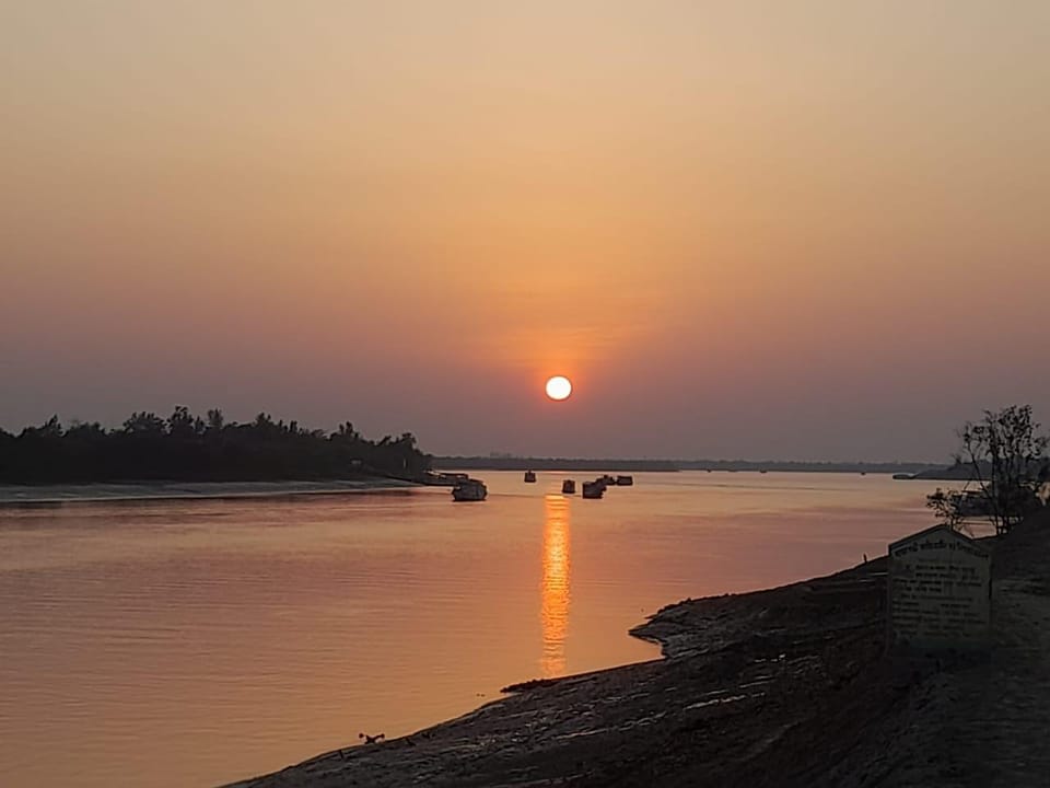 SDD Suranjana Resort  Resort in West Bengal