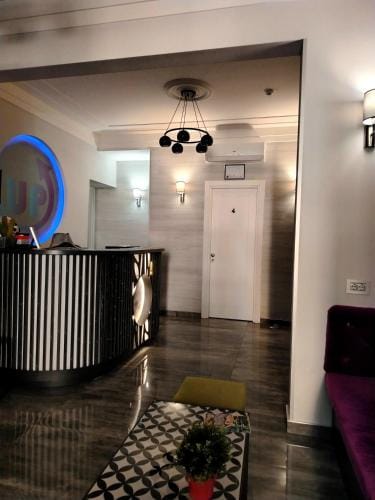 Up Hostel Hostel in Belgrade