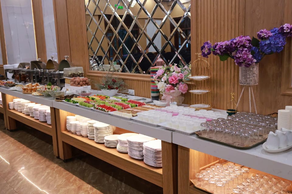 Resort Dakke Măng Đen  Hotel in Vietnam