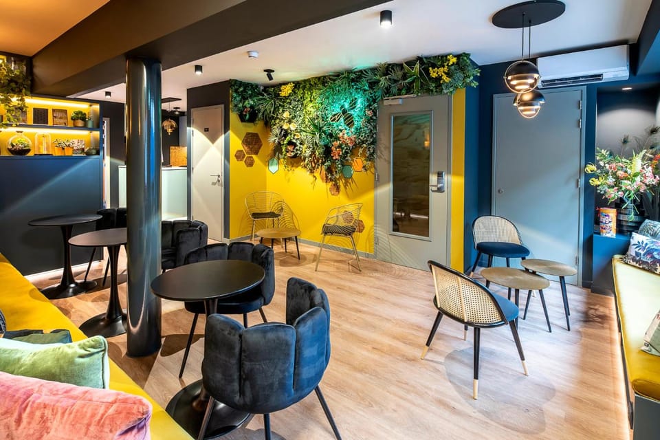 The Bee Hostel Hostel in Amsterdam