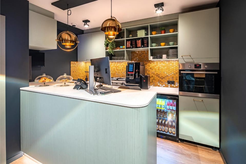 The Bee Hostel Hostel in Amsterdam