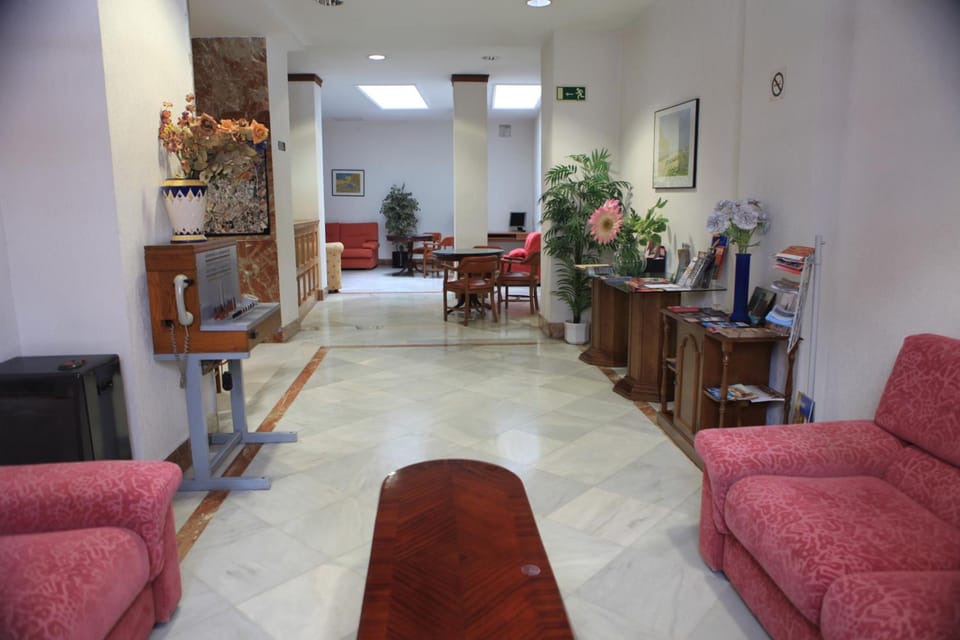 Hotel El Coloso Hotel in Jerez de la Frontera
