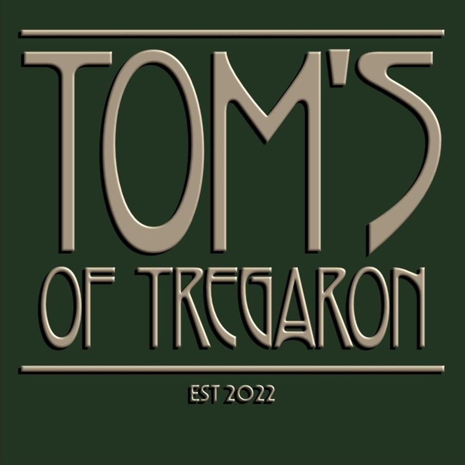 Tom's of Tregaron Hotel in Wales