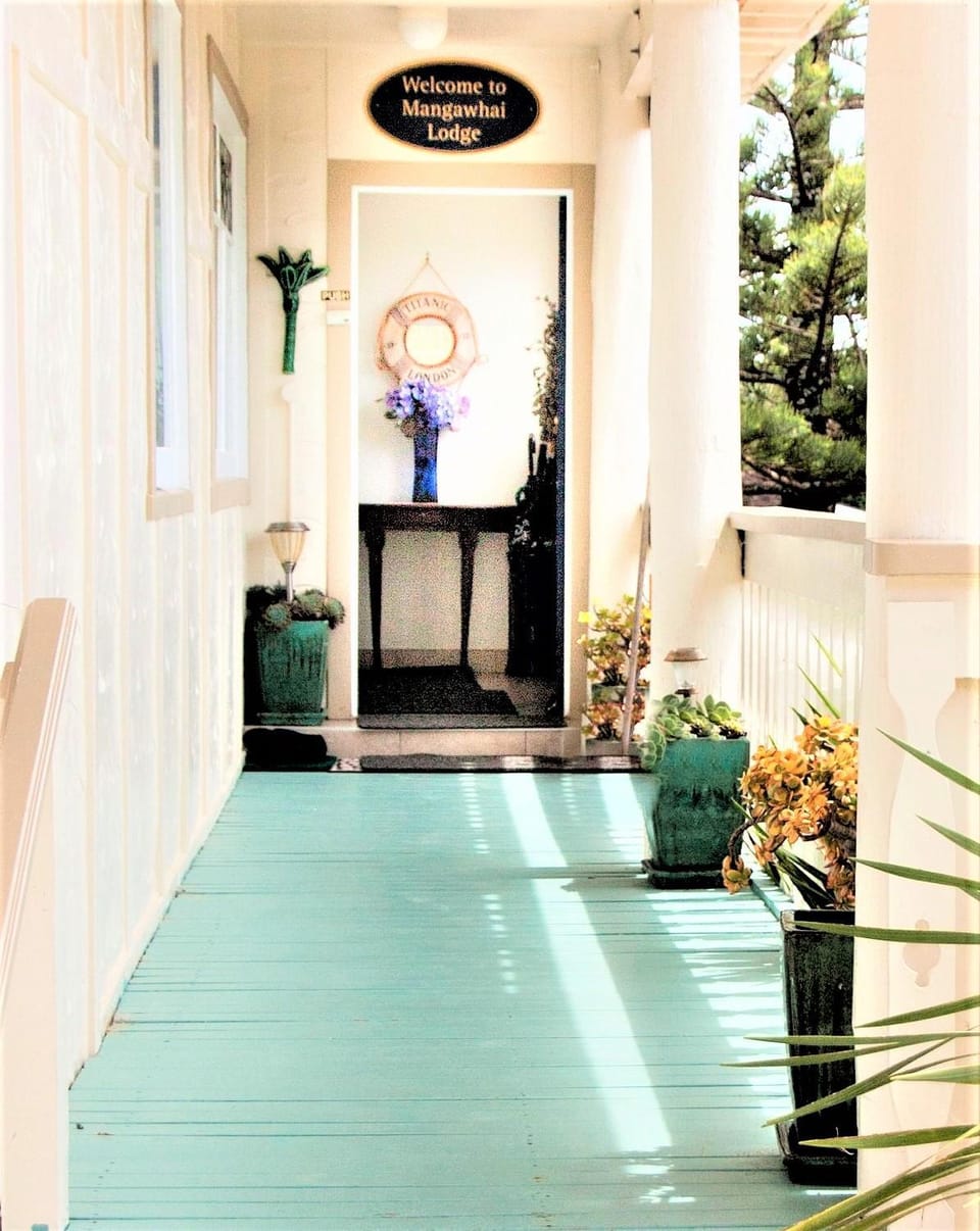 Mangawhai Lodge Inn in Auckland Region