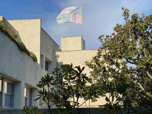 La Suite Sainte Claire Hotel in Hyères