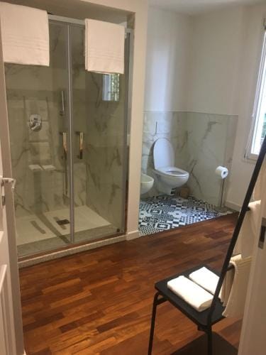 La Pallanzotta Hotel in Verbania