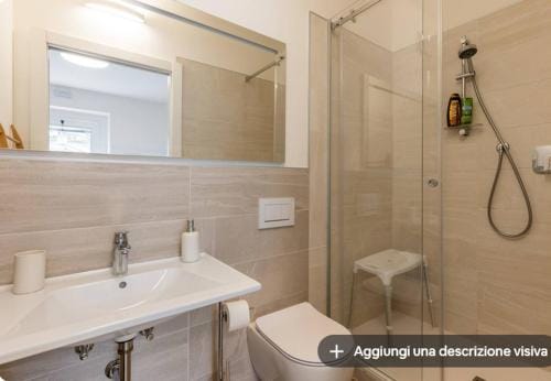 Vittoria room Hotel in Bardolino