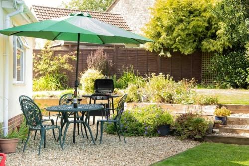 Old Orchard Hotel in Taunton Deane