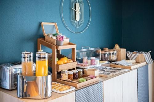 Ezia Hotel in Centre-Val de Loire