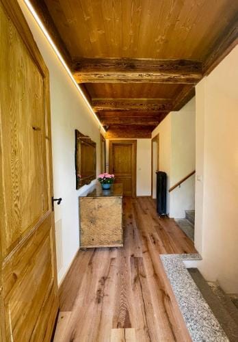 La Casermetta Hotel in Canton of Ticino