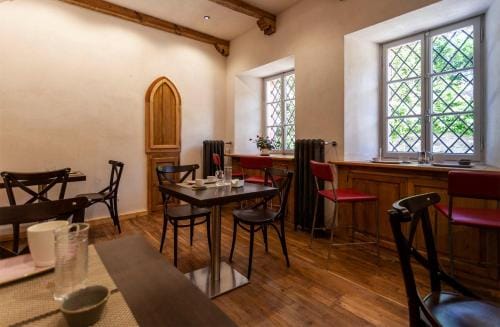 La Casermetta Hotel in Canton of Ticino