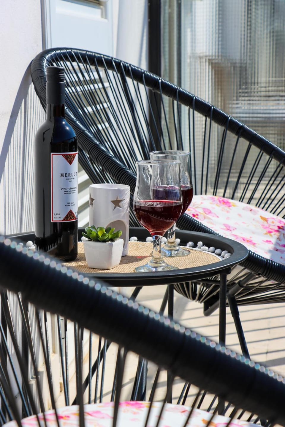 Apartments Nina Hotel in Cavtat