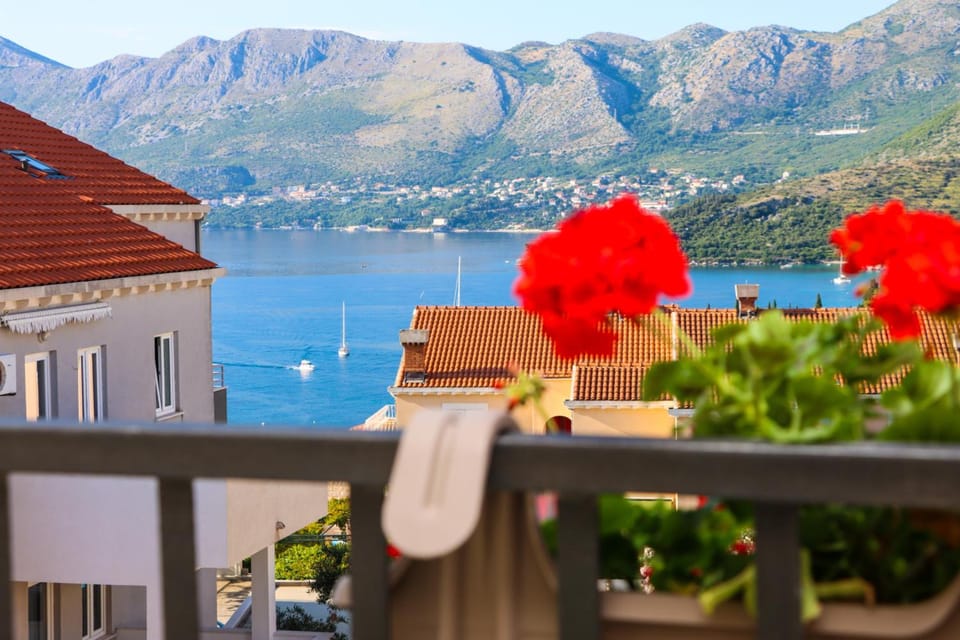 Apartments Nina Hotel in Cavtat