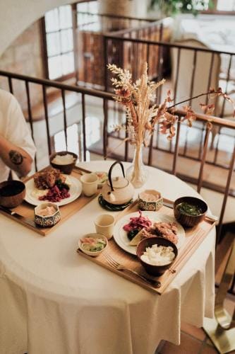 Mas de Kyoto, Maison d'hotes l'experience Japonaise Hotel in Provence-Alpes-Côte d'Azur